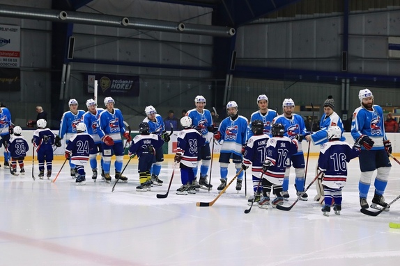HC Humpolec - HC Světlá n. S. 1:4 (14.1.2024) 5