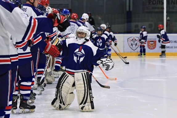 HC Humpolec - HC Světlá n. S. 1:4 (14.1.2024) 6