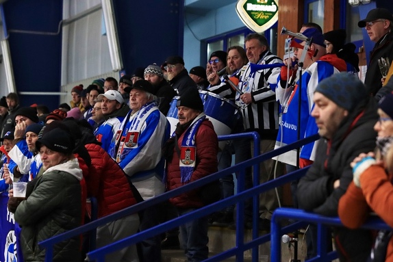 HC Humpolec - HC Světlá n. S. 1:4 (14.1.2024) 9
