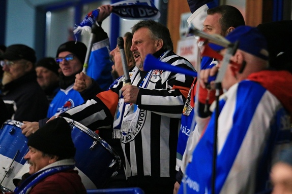 HC Humpolec - HC Světlá n. S. 1:4 (14.1.2024) 14