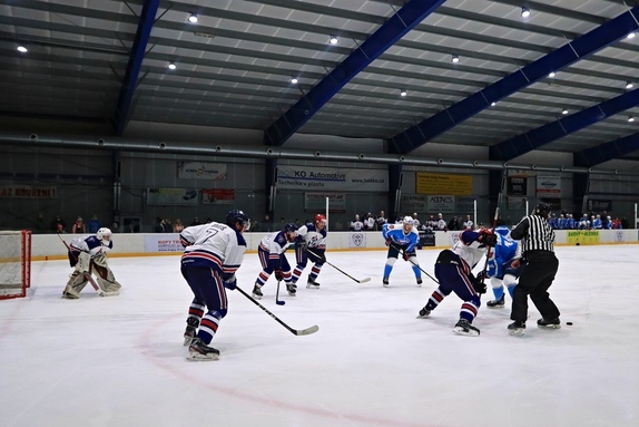 HC Humpolec - HC Světlá n. S. 1:4 (14.1.2024) 18