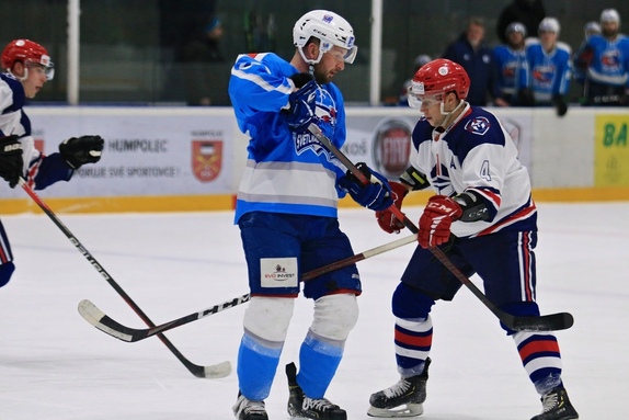 HC Humpolec - HC Světlá n. S. 1:4 (14.1.2024) 21