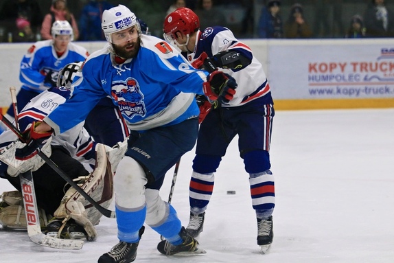 HC Humpolec - HC Světlá n. S. 1:4 (14.1.2024) 22