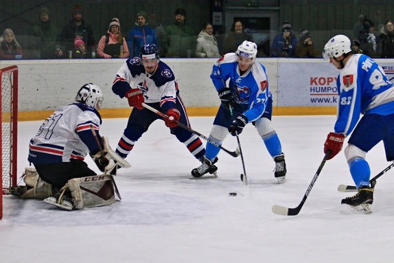 HC Humpolec - HC Světlá n. S. 1:4 (14.1.2024) 24