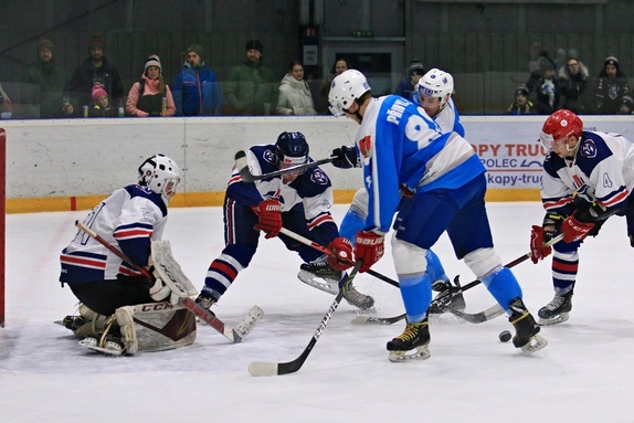 HC Humpolec - HC Světlá n. S. 1:4 (14.1.2024) 25