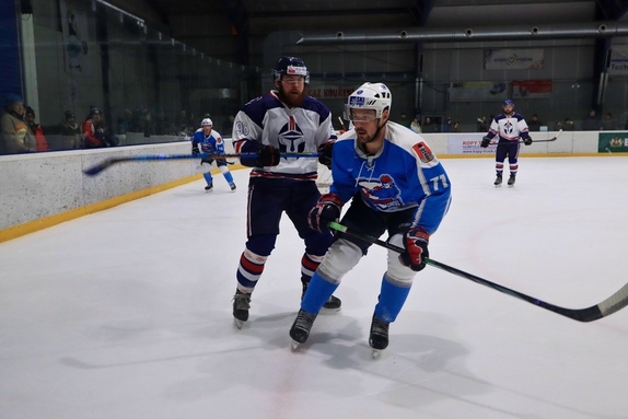 HC Humpolec - HC Světlá n. S. 1:4 (14.1.2024) 31