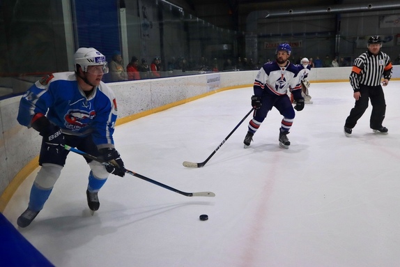 HC Humpolec - HC Světlá n. S. 1:4 (14.1.2024) 32