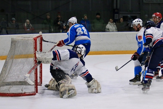 HC Humpolec - HC Světlá n. S. 1:4 (14.1.2024) 37