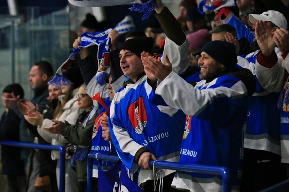 HC Humpolec - HC Světlá n. S. 1:4 (14.1.2024) 41