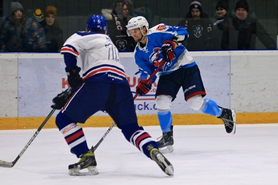 HC Humpolec - HC Světlá n. S. 1:4 (14.1.2024) 43