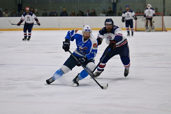 HC Humpolec - HC Světlá n. S. 1:4 (14.1.2024) 50