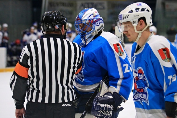 HC Humpolec - HC Světlá n. S. 1:4 (14.1.2024) 55