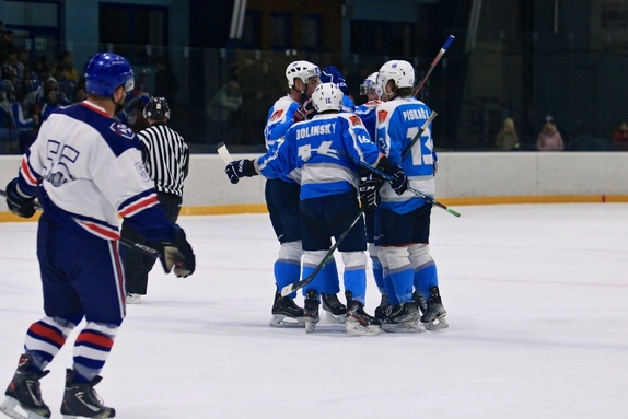 HC Humpolec - HC Světlá n. S. 1:4 (14.1.2024) 59