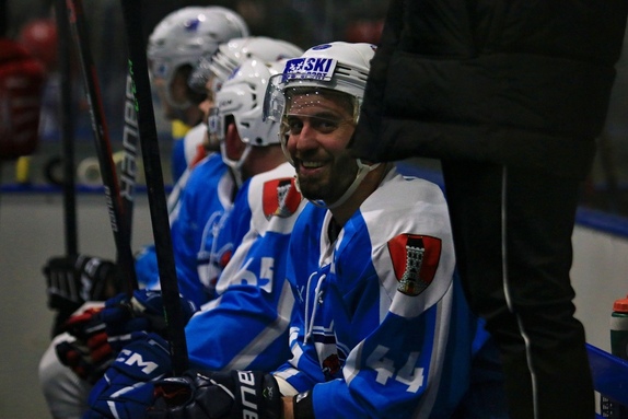 HC Humpolec - HC Světlá n. S. 1:4 (14.1.2024) 60