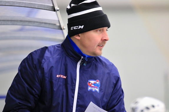 HC Světlá n. S. - HC Chrudim 6:4 (30.10.2016) 52