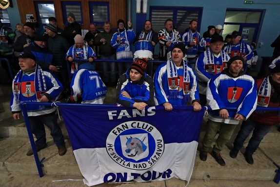 HC Humpolec - HC Světlá n. S. 1:4 (14.1.2024) 66