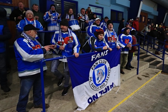 HC Humpolec - HC Světlá n. S. 1:4 (14.1.2024) 67