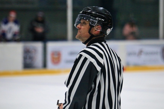 HC Humpolec - HC Světlá n. S. 1:4 (14.1.2024) 6