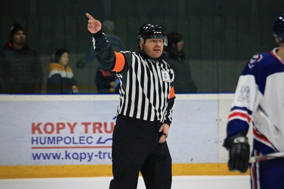 HC Humpolec - HC Světlá n. S. 1:4 (14.1.2024) 7