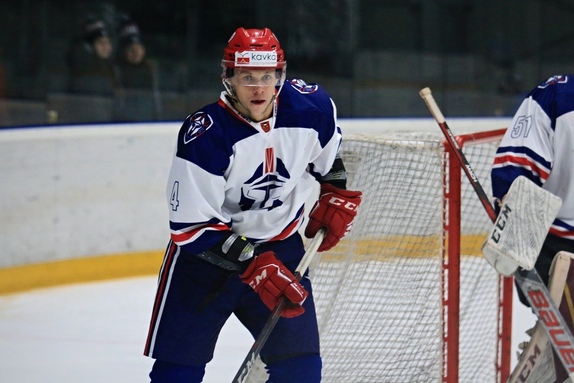 HC Humpolec - HC Světlá n. S. 1:4 (14.1.2024) 9