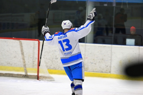 HC Světlá n. S. - HC Chrudim 6:4 (30.10.2016) 54