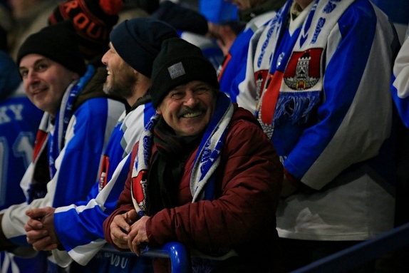 HC Humpolec - HC Světlá n. S. 1:4 (14.1.2024) 16