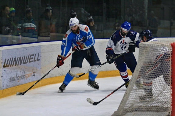 HC Humpolec - HC Světlá n. S. 1:4 (14.1.2024) 17