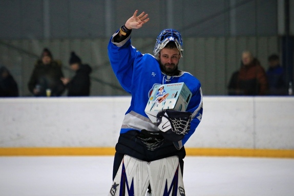 HC Humpolec - HC Světlá n. S. 1:4 (14.1.2024) 21