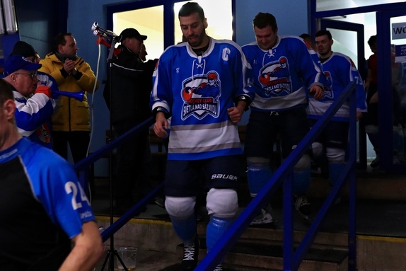 HC Humpolec - HC Světlá n. S. 1:4 (14.1.2024) 42