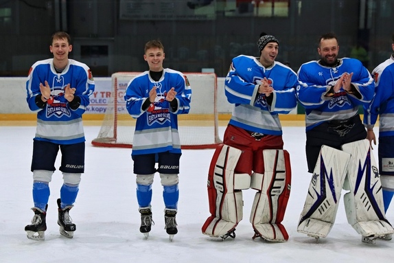 HC Humpolec - HC Světlá n. S. 1:4 (14.1.2024) 51