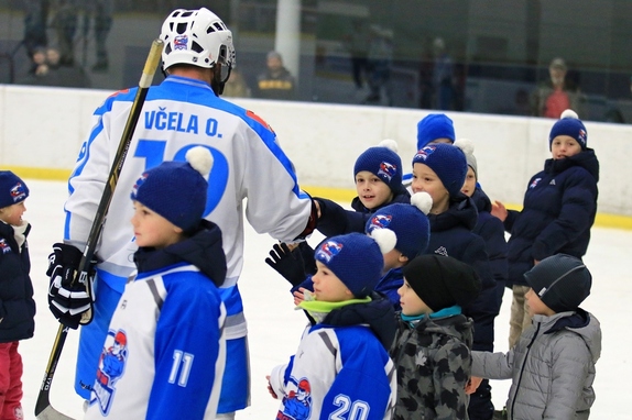 HC Světlá n. S. - HC Chrudim 6:4 (30.10.2016) 58