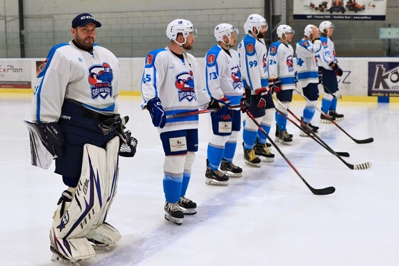 HC Světlá n. S. - HC Velká Bíteš 2:3 (21.1.2024) 1