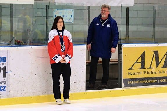 HC Světlá n. S. - HC Velká Bíteš 2:3 (21.1.2024) 3