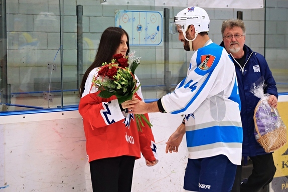 HC Světlá n. S. - HC Velká Bíteš 2:3 (21.1.2024) 4