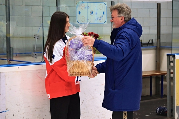 HC Světlá n. S. - HC Velká Bíteš 2:3 (21.1.2024) 5