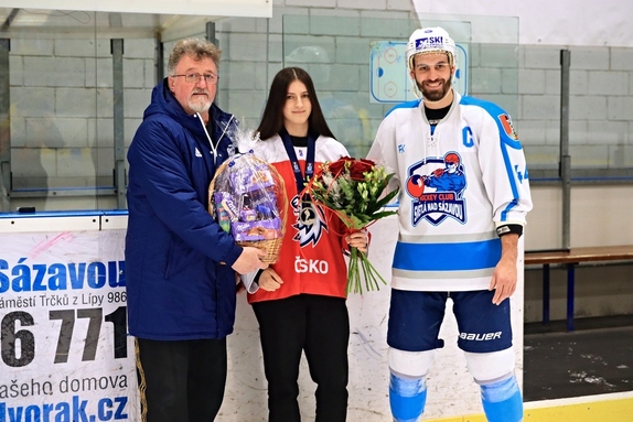 HC Světlá n. S. - HC Velká Bíteš 2:3 (21.1.2024) 6