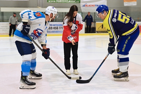 HC Světlá n. S. - HC Velká Bíteš 2:3 (21.1.2024) 7