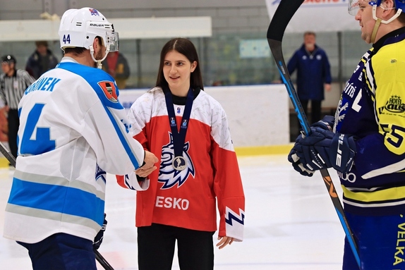 HC Světlá n. S. - HC Velká Bíteš 2:3 (21.1.2024) 8
