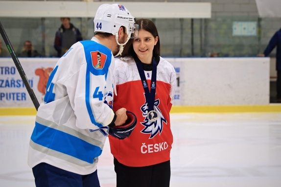 HC Světlá n. S. - HC Velká Bíteš 2:3 (21.1.2024) 9