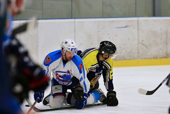 HC Světlá n. S. - HC Velká Bíteš 2:3 (21.1.2024) 1