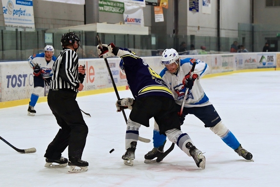 HC Světlá n. S. - HC Velká Bíteš 2:3 (21.1.2024) 3