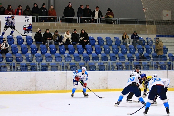 HC Světlá n. S. - HC Velká Bíteš 2:3 (21.1.2024) 4