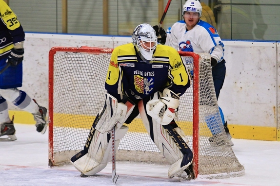 HC Světlá n. S. - HC Velká Bíteš 2:3 (21.1.2024) 4