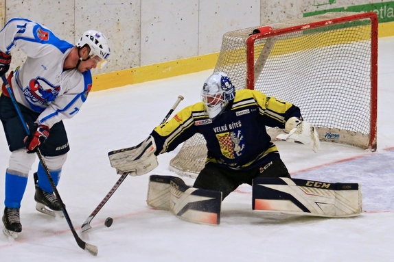 HC Světlá n. S. - HC Velká Bíteš 2:3 (21.1.2024) 4