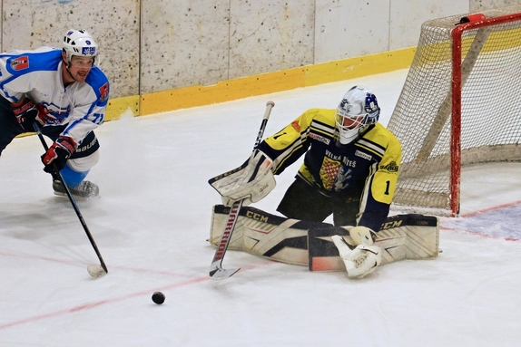 HC Světlá n. S. - HC Velká Bíteš 2:3 (21.1.2024) 4