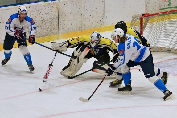 HC Světlá n. S. - HC Velká Bíteš 2:3 (21.1.2024) 4