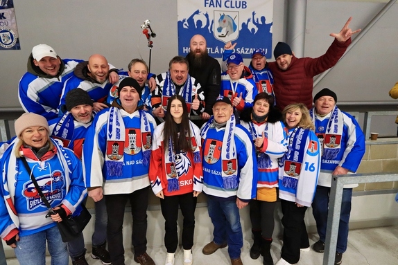 HC Světlá n. S. - HC Velká Bíteš 2:3 (21.1.2024) 3