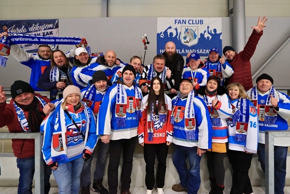 HC Světlá n. S. - HC Velká Bíteš 2:3 (21.1.2024) 4