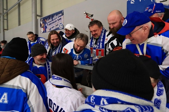 HC Světlá n. S. - HC Velká Bíteš 2:3 (21.1.2024) 6