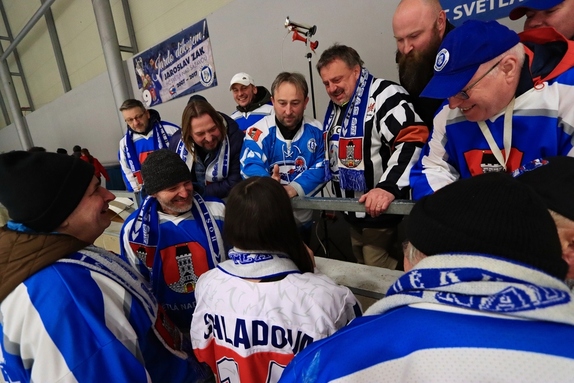 HC Světlá n. S. - HC Velká Bíteš 2:3 (21.1.2024) 7